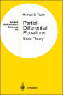 Partial Differential Equations I / Edition 1
