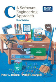 Title: C A Software Engineering Approach / Edition 3, Author: Peter A. Darnell
