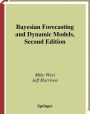 Bayesian Forecasting and Dynamic Models / Edition 2