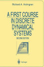 A First Course in Discrete Dynamical Systems / Edition 2