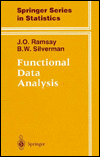 Functional Data Analysis / Edition 1