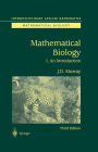 An Introduction To Mathematical Biology / Edition 3