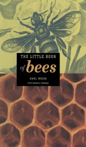 Title: The Little Book of bees, Author: Karl Weiss
