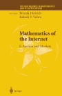 Mathematics of the Internet: E-Auction and Markets / Edition 1