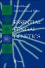 Essential Fungal Genetics / Edition 1