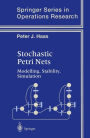 Stochastic Petri Nets: Modelling, Stability, Simulation