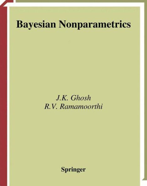 Bayesian Nonparametrics