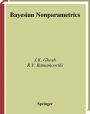 Bayesian Nonparametrics