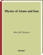 Physics of Atoms and Ions