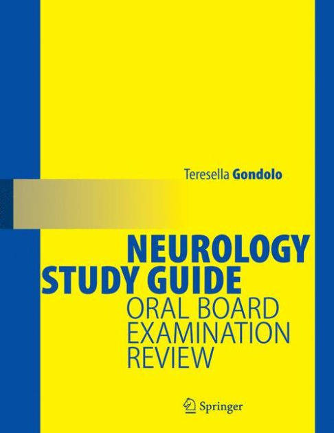 neurology board review an illustrated study guide download