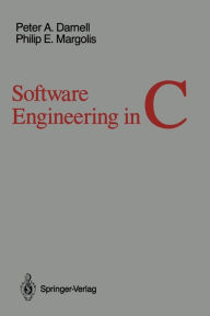 Title: Software Engineering in C, Author: Peter A. Darnell