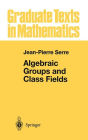 Algebraic Groups and Class Fields / Edition 1