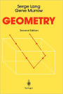 Geometry: A High School Course / Edition 2