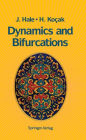 Dynamics and Bifurcations / Edition 1