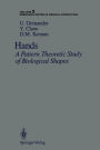 Hands: A Pattern Theoretic Study of Biological Shapes