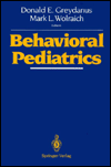 Behavioral Pediatrics