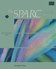 Title: The SPARC Technical Papers, Author: Ben J. Catanzaro