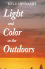 Light and Color in the Outdoors / Edition 1
