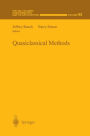 Quasiclassical Methods / Edition 1