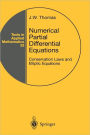 Numerical Partial Differential Equations: Conservation Laws and Elliptic Equations / Edition 1