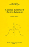 Rational Extended Thermodynamics