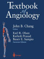 Textbook of Angiology / Edition 1