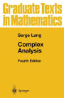Complex Analysis