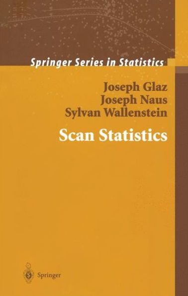 Scan Statistics