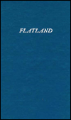 Flatland: A Romance of Many Dimensions