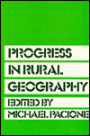 Progress in rural geography
