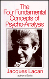 The Four Fundamental Concepts of Psycho-Analysis