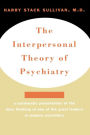 The Interpersonal Theory of Psychiatry