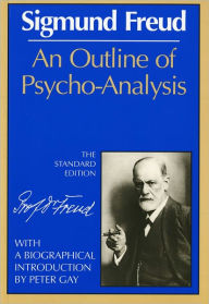 Title: An Outline of Psycho-Analysis, Author: Sigmund Freud