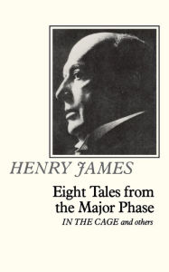 Title: Eight Tales From the Major Phase: 