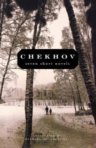 Title: Seven Short Novels, Author: Anton Chekhov