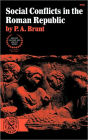 Social Conflicts In The Roman Republic