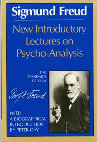 Title: New Introductory Lectures on Psycho-Analysis, Author: Sigmund Freud