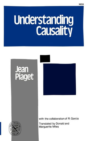 Understanding Causality