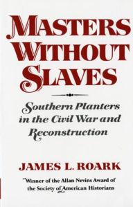 Masters Without Slaves / Edition 1