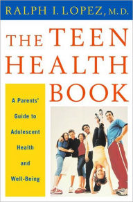 The Teen Health Book 2