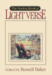 Alternative view 2 of The Norton Book of Light Verse