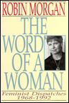 The Word of a Woman: Selected Prose, 1968-1991