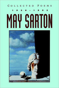 Title: Collected Poems, 1930-1993, Author: May Sarton