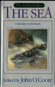 The Norton Book of the Sea