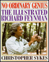 No Ordinary Genius: The Illustrated Richard Feynman