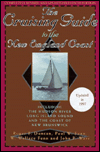 Cruising Guide to the New England Coast: Including the Hudson River, Long Island Sound, and the Coast of New Brunswick