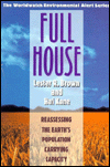 Full House: Reassessing the Earth's Population Carrying Capacity