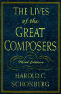 The Lives of the Great Composers