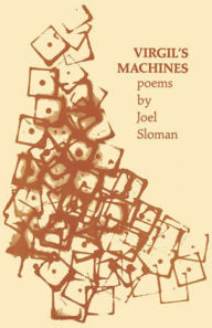 Title: Virgil's Machines: Poems, Author: Joel Sloman