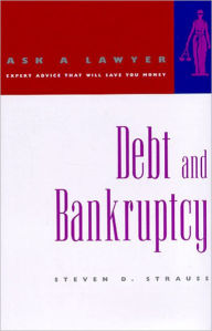 Ask a Lawyer: Debt and Bankruptcy